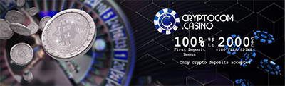 Cryptocom Casino