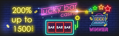 luckybar casino