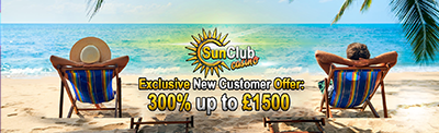 SunClub casino