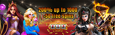 VIP Slots Casino